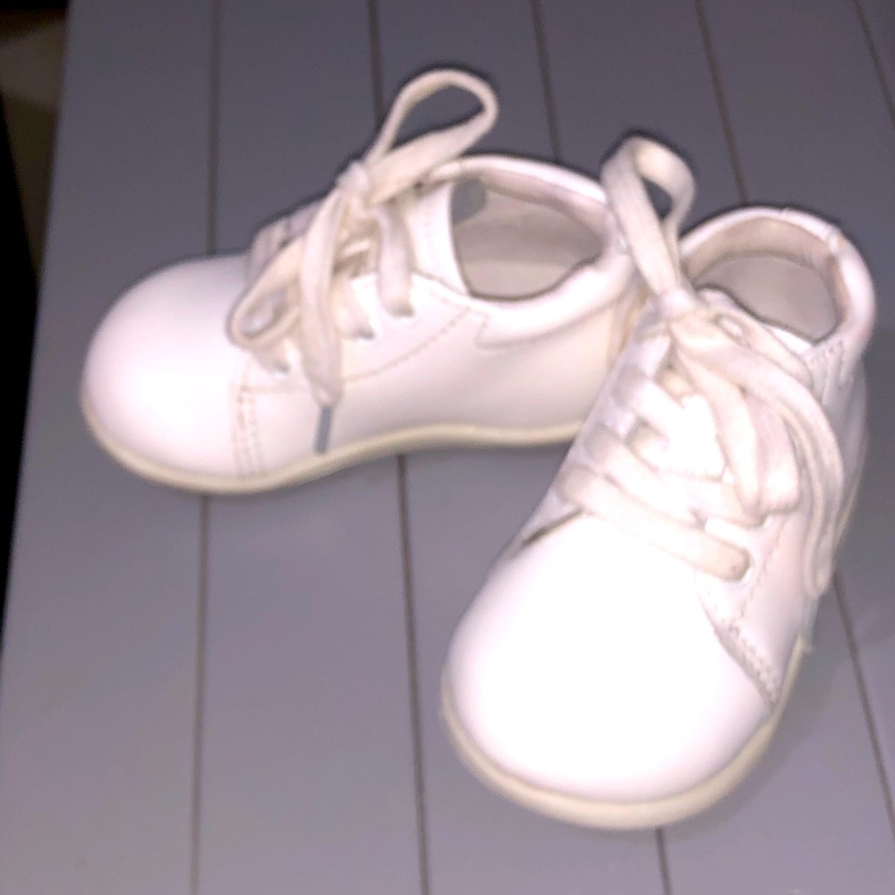 Stride Rite toddler shoes